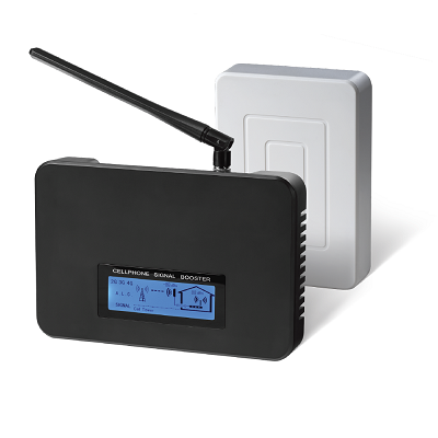 Комплект для усиления сигнала сотовой связи DS-900-kit в фирменном салоне Триколора