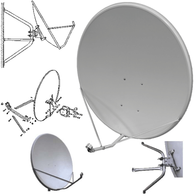 Antenna-Supral-STV-08-sborka