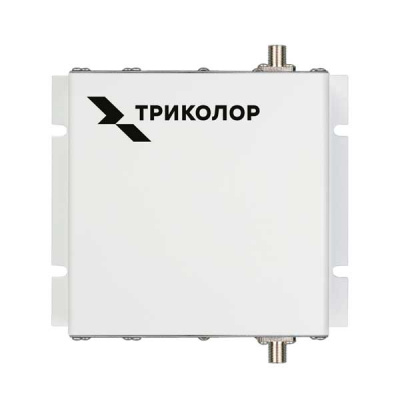 Комплект для усиления сигнала сотовой связи TR-900-2100-50-kit в фирменном салоне Триколора