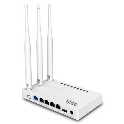 Wi-Fi роутер Netis MW5230 (поддержка 3G/4G модемов) в фирменном салоне Триколора